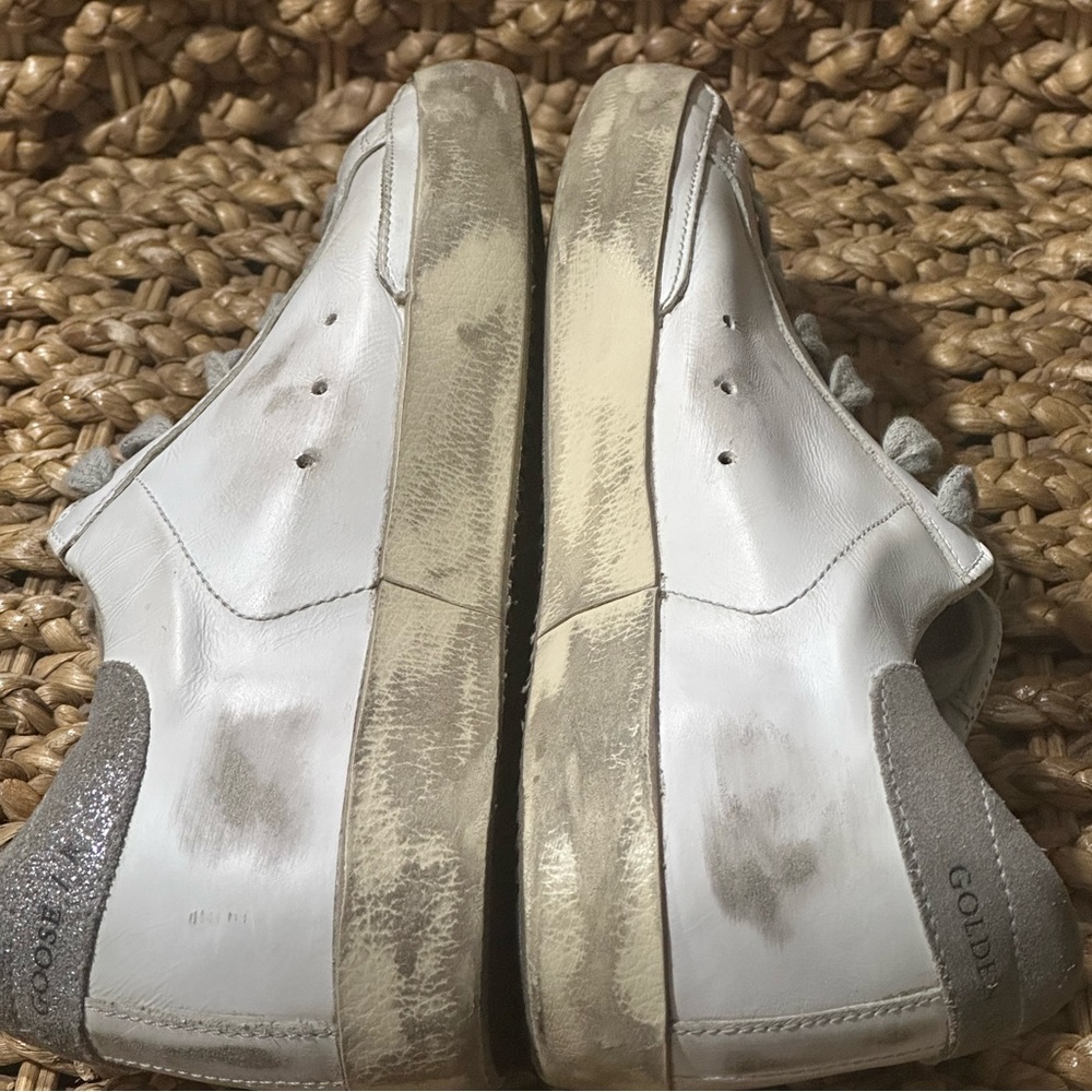 Golden Goose‎ Super-Star Size 37 - Picture 3 of 11